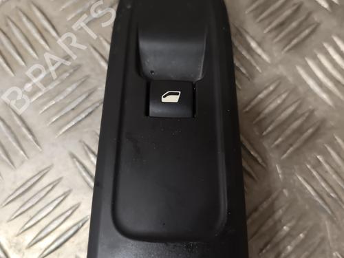 Used Right front window switch PEUGEOT 308 I (4A_, 4C_) 1.6 HDi (92 hp) 27617987