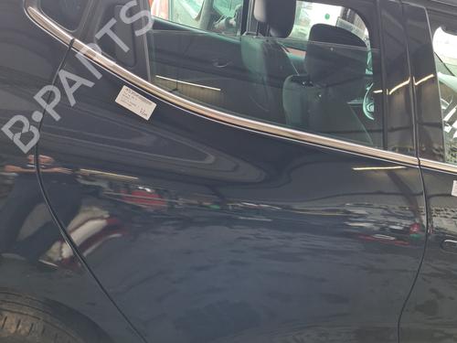 Used Right rear door RENAULT CLIO IV (BH_) 0.9 TCe 90 (BHNF, BHMA, BHMH, BHJK, BHJR) (90 hp) 27578934