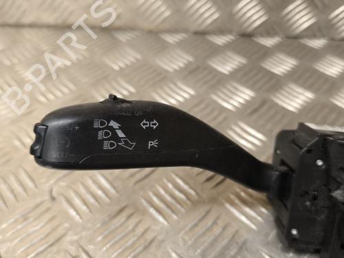 Used Steering column stalk VW POLO V (6R1, 6C1) 1.6 TDI (75 hp) 21729475