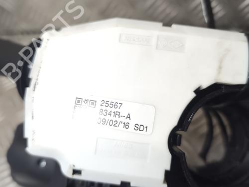 Steering column stalk RENAULT MEGANE IV Hatchback (B9A/M/N_) 1.5 dCi 110 (B9A3) | BP30046260I23 