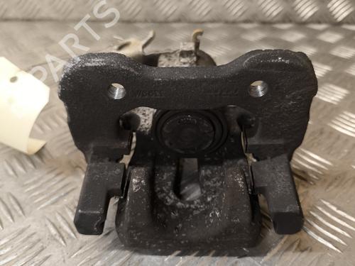 Right rear brake caliper RENAULT GRAND SCÉNIC III (JZ0/1_) 1.5 dCi (JZ09, JZ0D, JZ10, JZ14, JZ1G, JZ29, JZ2C) | BP23773888M106 
