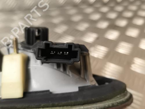 Left tailgate light MERCEDES-BENZ E-CLASS (W210) E 220 CDI (210.006) | BP21741050C79 