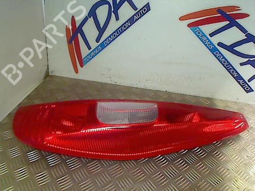 Venstre Baklys MITSUBISHI COLT VI (Z3_A, Z2_A) 1.3 (Z21A) (95 hp) 21739840