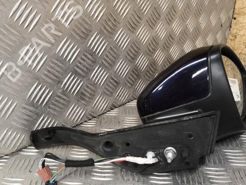 Right mirror PEUGEOT 208 I (CA_, CC_) 1.5 BlueHDI 100 | BP23770642C27