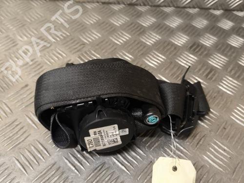 Used Front right belt tensioner CHEVROLET AVEO Saloon (T300) 1.4 (100 hp) 21734194
