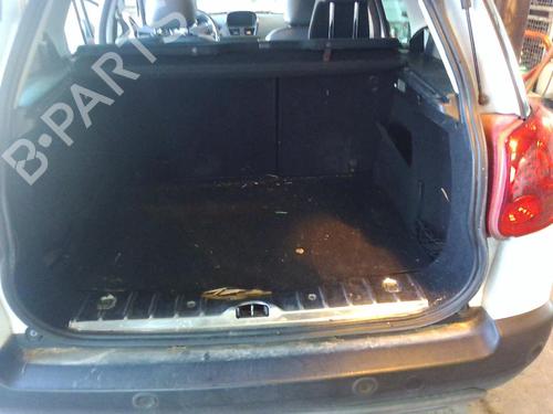 ABS pump PEUGEOT 207 SW (WK_) 1.6 HDi | BP21735185M43 