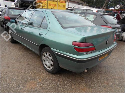 Rim PEUGEOT 406 (8B) 2.0 HDI 90 | BP21752659C45 