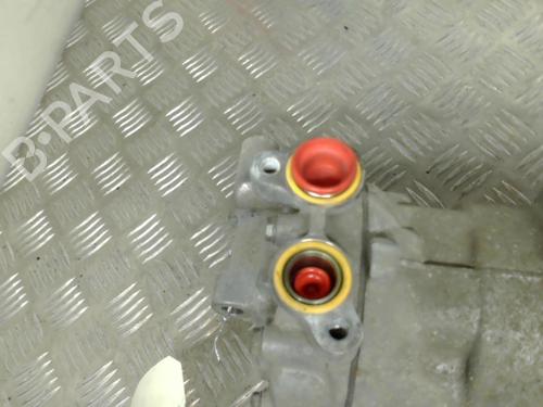 AC compressor CITROËN JUMPER II Van 2.2 HDi 130 | BP21743130M34 