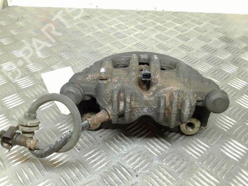 Venstre bremsekaliper foran RENAULT MASTER III Van (FV) 2.3 dCi 125 FWD (FV0C, FV0D, FV0G, FV0H, FV0J, FV0K) | BP21749747M105 
