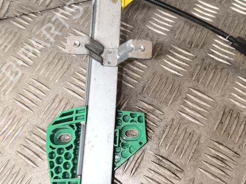 Rudehejsemekanisme Højre foran FORD KA (RB_) 1.3 i | BP23131418C23 