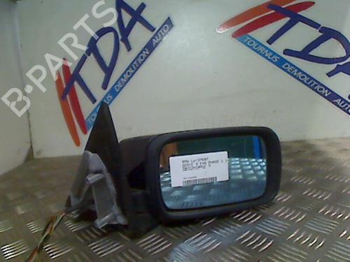 Right mirror BMW 3 (E46) 318 i | BP21736055C27 