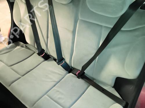 Støtdemperfjær CITROËN C3 I (FC_, FN_) 1.4 16V HDi | BP30159683C152 