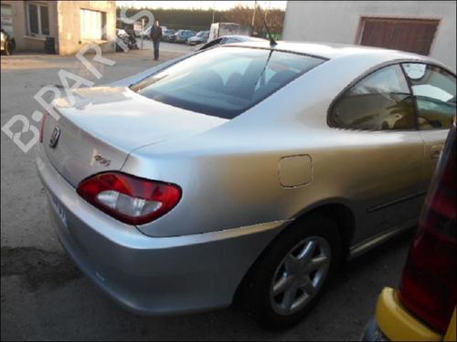 Starter PEUGEOT 406 Coupe (8C) 2.0 16V | BP21753243M8 