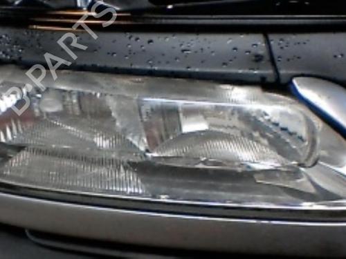 Used Right headlight RENAULT ESPACE III (JE0_) 2.2 dCi (JE0K) (130 hp) 25277607