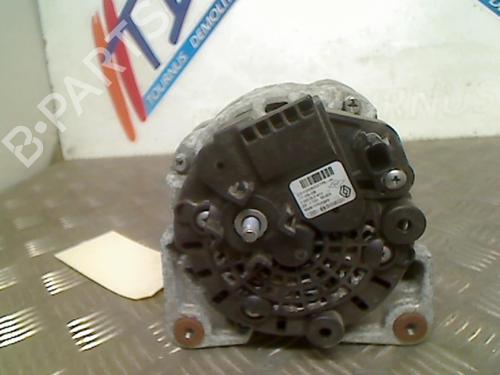 Alternator RENAULT CLIO IV (BH_) 0.9 TCe 90 (BHNF, BHMA, BHMH, BHJK, BHJR) | BP21738824M7 