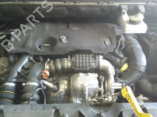 Electronic module CITROËN BERLINGO MULTISPACE (B9) 1.6 HDi 75 / BlueHDi 75 | BP21740575M83 