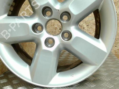 Fælk TOYOTA RAV 4 II (_A2_) 2.0 D 4WD (CLA20_, CLA21_, CLA20R, CLA21R) | BP21733960C45 