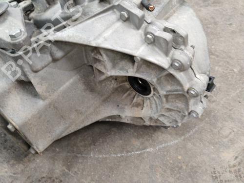 Gearbox PEUGEOT 308 SW I (4E_, 4H_) 1.6 HDi | BP21737859M3 