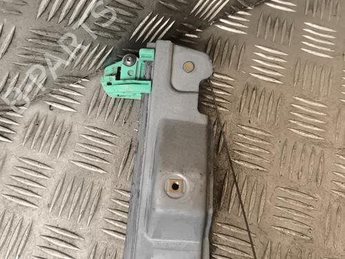 Front left window mechanism RENAULT SCÉNIC II (JM0/1_) 1.5 dCi (JM02, JM13) | BP21740326C22 