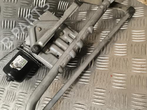 Front wiper motor RENAULT SCÉNIC II (JM0/1_) 1.5 dCi (JM1E, JM16) | BP21740430M29 