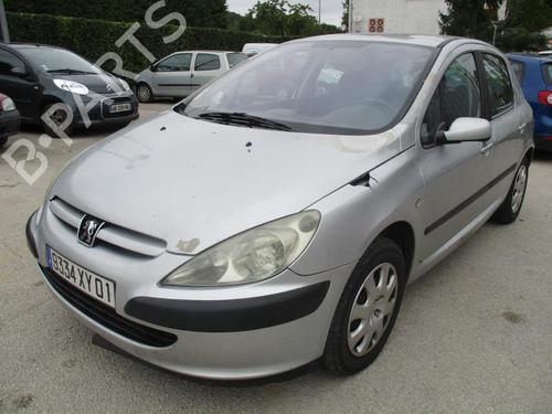 Rim PEUGEOT 307 (3A/C) 2.0 HDi 90 | BP21751962C45 