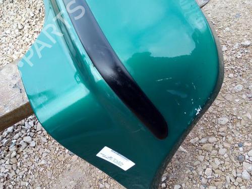 Rear bumper MERCEDES-BENZ A-CLASS (W168) A 170 CDI (168.008) | BP21752622C8 