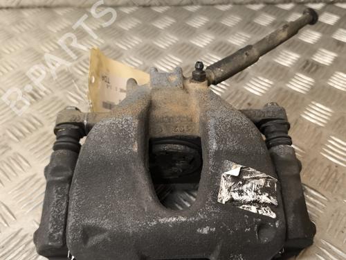 Used Left front brake caliper PEUGEOT 308 I (4A_, 4C_) 1.6 HDi (90 hp) 22301461
