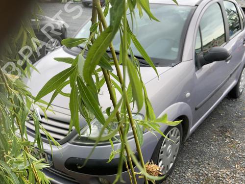 Engine CITROËN C3 I (FC_, FN_) 1.4 HDi | BP21739631M1 