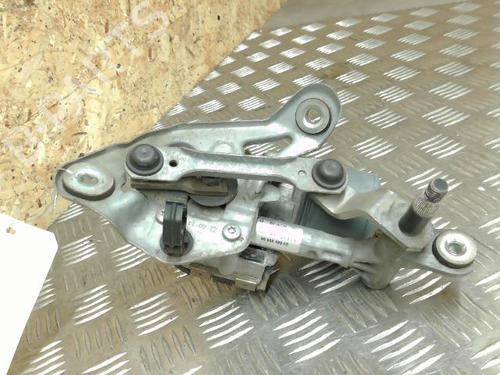 Used Front wiper motor PEUGEOT 407 (6D_) 1.6 HDi 110 (6D9HZC, 6D9HYC) (109 hp) 21734529