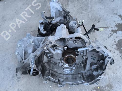 Used Gearbox RENAULT TWINGO III (BCM_, BCA_) 1.0 SCe 65 (BCMJ) (65 hp) 22011830