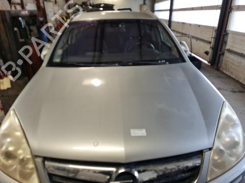 Motorhjelm OPEL SIGNUM Hatchback (Z03) 1.9 CDTI (F48) (120 hp) 22772571