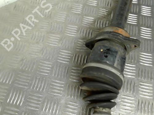 Used Right front driveshaft TOYOTA AURIS (_E15_) 2.0 D-4D (ADE150_, ADE150R) (126 hp) 21751677