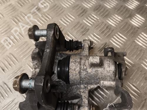 Left rear brake caliper RENAULT CLIO III Grandtour (KR0/1_) 1.5 dCi (KR0F) | BP23773816M107 