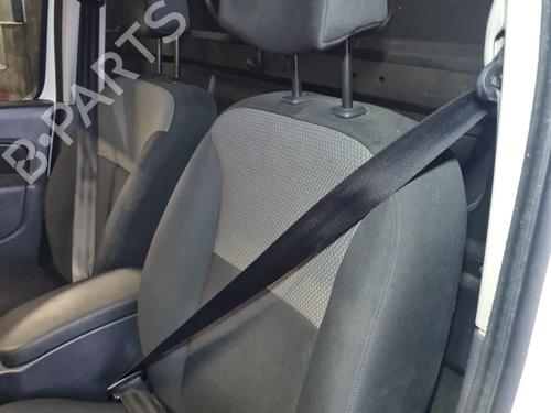 Front bumper RENAULT KANGOO Express (FW0/1_) 1.5 dCi 90 (FW0G, FW05, FW08, FW11) | BP30794156C7