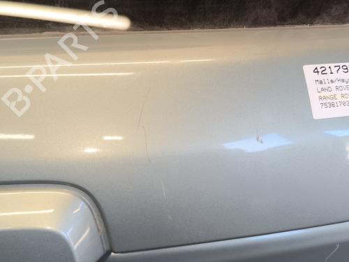 Tailgate LAND ROVER RANGE ROVER SPORT I (L320) 2.7 D 4x4 | BP22005982C6 