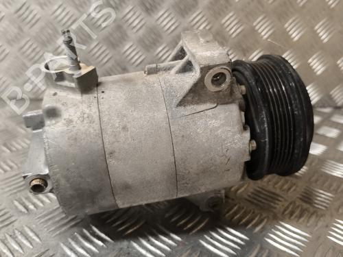 AC compressor FORD FIESTA VI (CB1, CCN) 1.0 Sport | BP21741632M34 