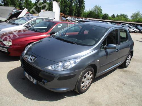 Felg PEUGEOT 307 (3A/C) 1.6 HDi | BP21752264C45 