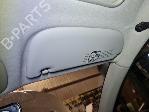 Dør høyre foran PEUGEOT 206 Hatchback (2A/C) 1.6 16V | BP30683504C3