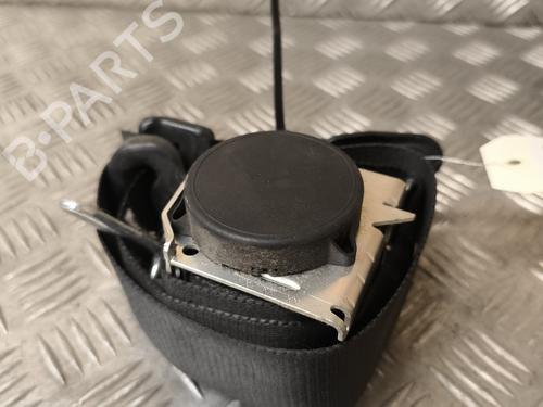 Front left belt tensioner FORD FIESTA V (JH_, JD_) 1.4 TDCi | BP21741021C87 