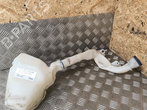 Used Windscreen washer tank PEUGEOT 208 I (CA_, CC_) 1.6 HDi / BlueHDi 75 (75 hp) 25595249