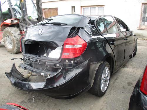 Starter BMW 1 (E87) 118 d | BP21752124M8 