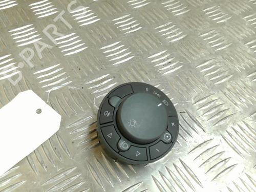 Used Headlight switch OPEL CORSA D (S07) 1.3 CDTI (L08, L68) (75 hp) 21744931