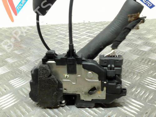 Rear left lock RENAULT LAGUNA III (BT0/1) 1.5 dCi (BT00, BT0A, BT0T, BT1J) | BP21734962C100 
