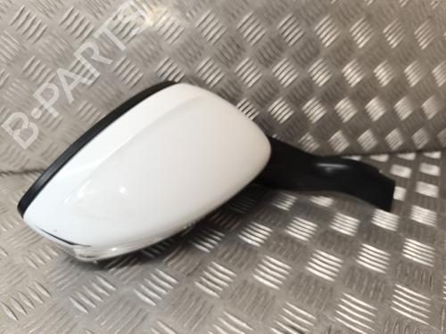 Right mirror PEUGEOT 208 I (CA_, CC_) 1.5 BlueHDI 100 | BP25341221C27 