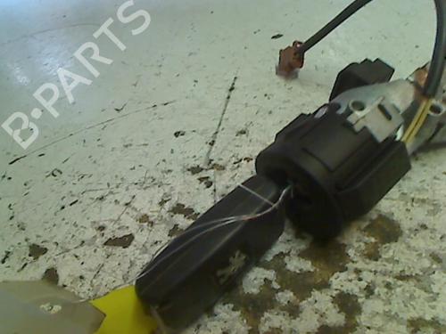 Used Ignition barrel PEUGEOT 407 (6D_) 2.0 HDi 135 (6DRHRH, 6DRHRE, 6DRHRG, 6DRHRJ) (136 hp) 21752336