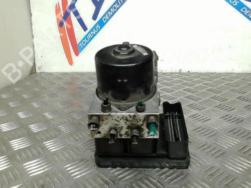 ABS Bremseaggregat CITROËN C5 II (RC_) 1.6 HDi (RC8HZB) (109 hp) 21742009