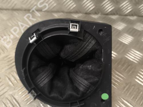 Gear lever FIAT MULTIPLA (186_) 1.9 JTD (186AXE1A) | BP21740448M90 