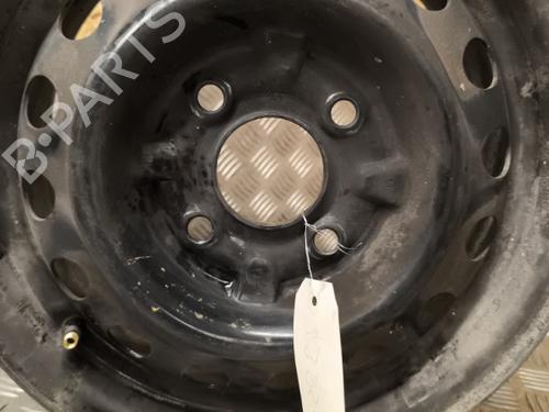 Rim NISSAN PRIMERA Hatchback (P11) 2.0 TD | BP21748475C45 
