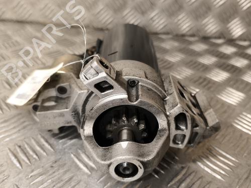 Used Starter BMW 5 (E60) 520 d (177 hp) 24409409