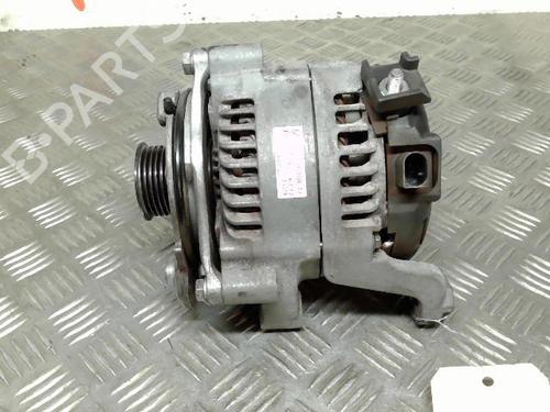 Alternator BMW 1 (F20) 114 d | BP21743267M7 